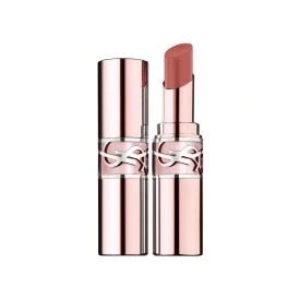 Afbeelding van Yves Saint Laurent Lippenbalsem Candy Glow Glanzende Getinte Balsem 8B That Pink
