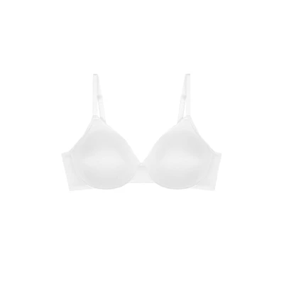 Afbeelding van Triumph SOFT Sensation Beugel BH, Dames, Maat: 90C, White