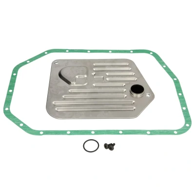 Afbeelding van Febi Bilstein Filter/oliezeef autom.bak 31116