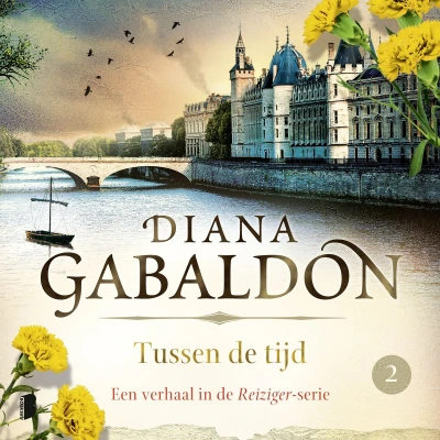 Afbeelding van Tussen de tijd