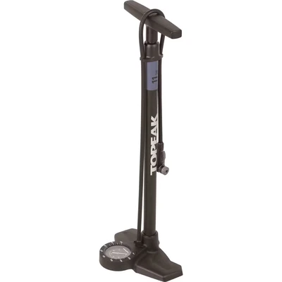 Afbeelding van Topeak Vloerpomp Joeblow Roadie EX