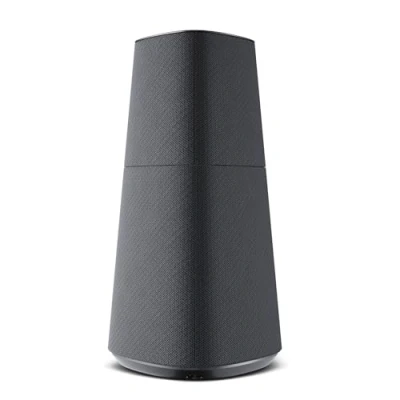 Afbeelding van Loewe Klang mr5 Grijs Draadloos 180 W