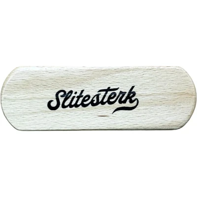 Afbeelding van Slitesterk Crepeborstel voor Suede en Nubuck