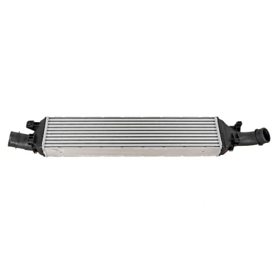 Afbeelding van Intercooler, inlaatluchtkoeler VEMO V10 60 0051