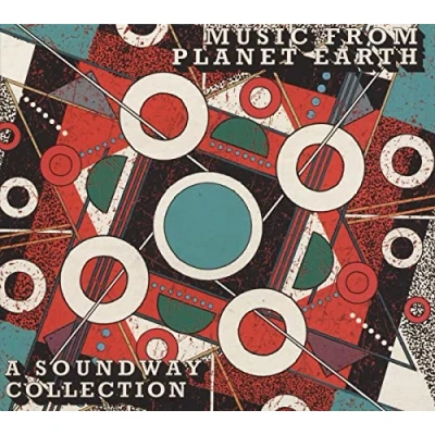 Afbeelding van Music From Planet Earth A Soundway Collection