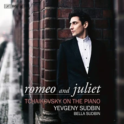 Afbeelding van Yevgeny Sudbin Tchaikovsky: Romeo And Juliet (Super Audio CD)