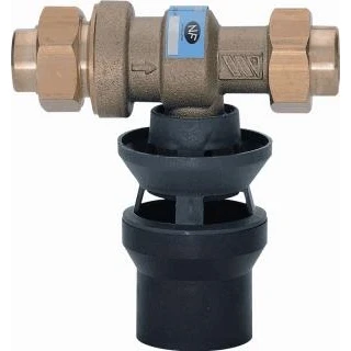 Afbeelding van Watts terugstroombeveiliging CA 9C 3/4&quot;