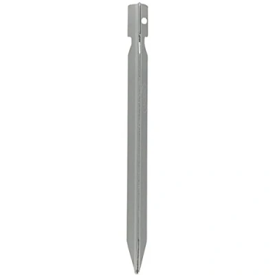 Afbeelding van VAUDE Tentharingen, Six Peg, lengte 18 cm (6 stuks)