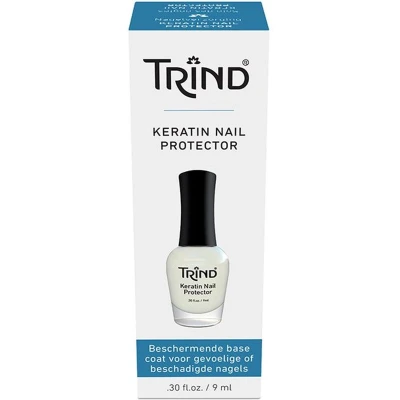 Afbeelding van Trind Keratin Nail Protector 9ML