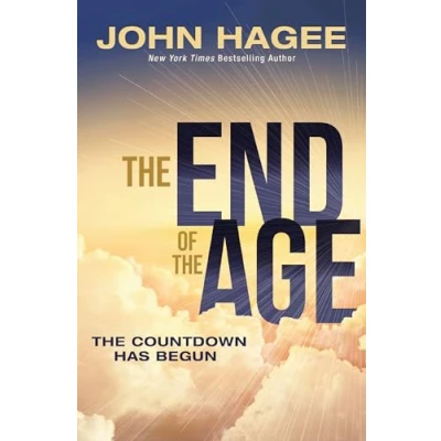Afbeelding van The End of Age: Countdown Has Begun