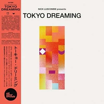 Afbeelding van Various Artists Tokyo Dreaming (2 LP)