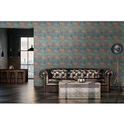 Afbeelding van selbstklebende Tapete The Wallcover 380371 Ontdek behang online