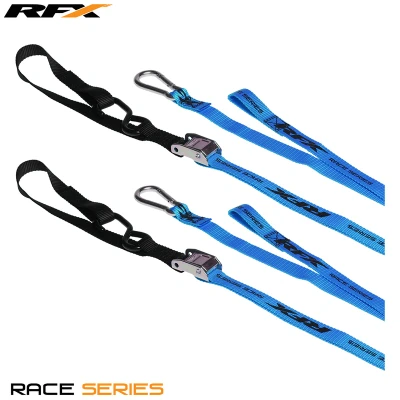 Afbeelding van RFX Race Series 1.0 Spanbanden Blauw