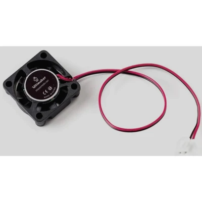Afbeelding van Ultimaker Hot end Cooling Fan 5V UM2 5VDC 0.08A