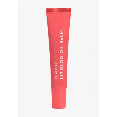 Afbeelding van Lumene LIP GLOW OIL BALM Lippenstift, Dames, Maat: 10 ml, Shade 2