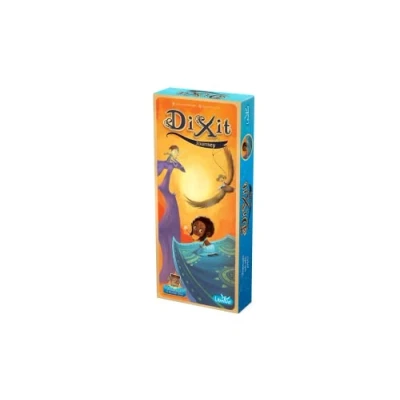 Afbeelding van Dixit 3 Journey 84 Carte