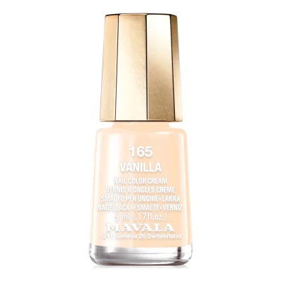 Afbeelding van Mavala Nagellak 165 Vanilla Beautytasting