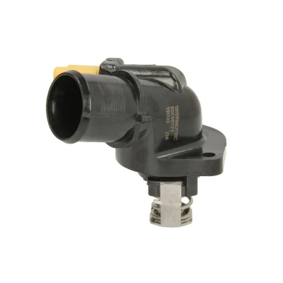 Afbeelding van Thermotec Thermostaat D2C007TT