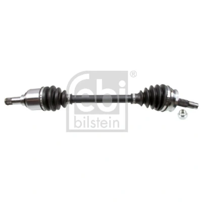 Afbeelding van Febi Bilstein Aandrijfas 182447