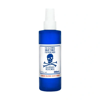 Afbeelding van The Bluebeards Revenge Cuban Blend Hair Tonic