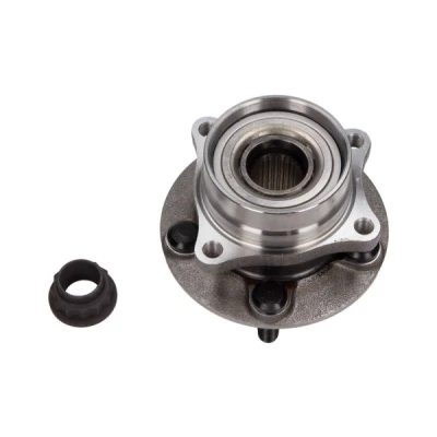 Afbeelding van Wiellagerset MAXGEAR 33 0686