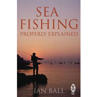 Afbeelding van Sea Fishing Properly Explained