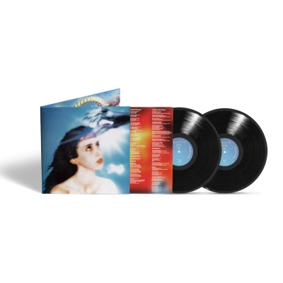 Afbeelding van Magdalena Bay Imaginal Disk (2 LPs)