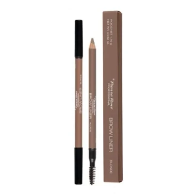 Afbeelding van Pierre Rene Brow Liner Eyebrow Cupboard 03 Blonde 1.19G