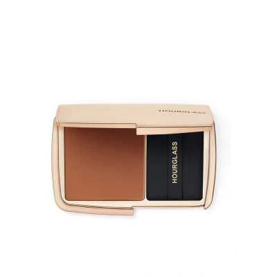 Afbeelding van Hourglass Airbrush Pressed Powder compacte poeder Translucent 10 gram
