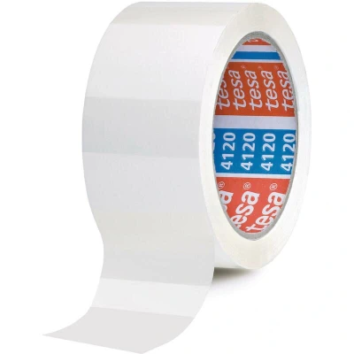 Afbeelding van PVC tape 4120 stil Tesa