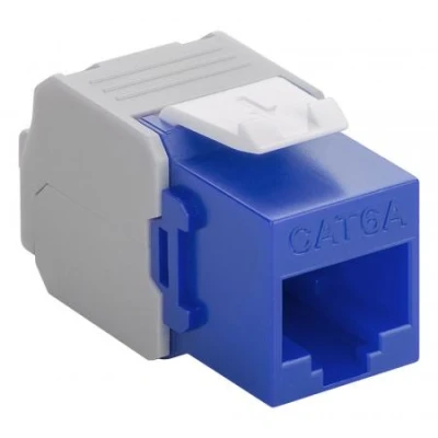 Afbeelding van Keystone RJ45 Cat 6A