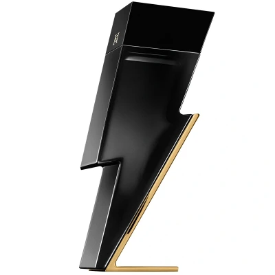 Afbeelding van Carolina Herrera Bad Boy Eau de Toilette Refillable 150 ml