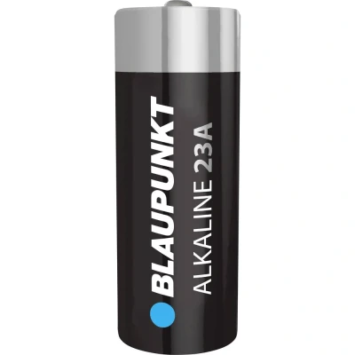 Afbeelding van Blaupunkt Speciale batterij 23A Alkaline 1 stuk(s)