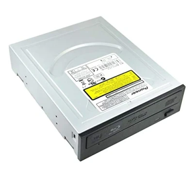 Afbeelding van Intern Super Multi 12X BD R RE DL 3D Blu ray Disc Brander, voor Pioneer BDR 207 207DBK, Dual Layer 16X DVD+ 40X CD Writer, SATA Optische Drive Tower Desktop Computer PC