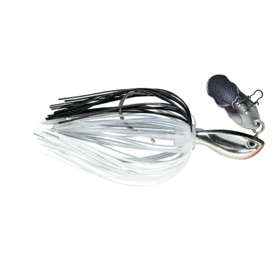 Afbeelding van Rapala Rap V Perch Bladed Jig Live 8cm (15g) Kunstaas