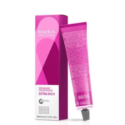 Afbeelding van Kadus Professional Permanent 6/07 60ml Haibu by Kapperskorting.com
