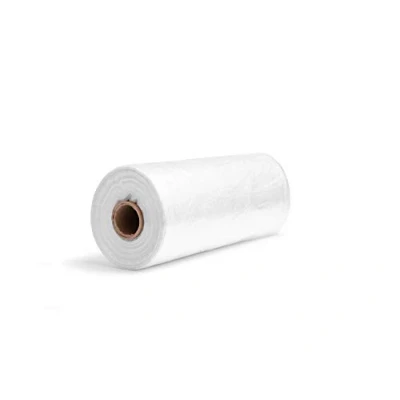 Afbeelding van LOCKSMELL Navulfolie (200m) Compatibel met Tommee Tippee Sangenic en Andere Luieremmercartridges Komt Overeen 16 navullingen Geen navulbuis