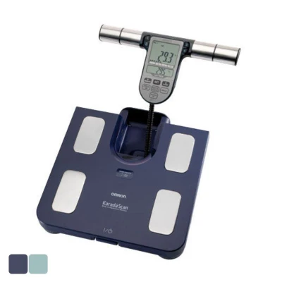 Afbeelding van Omron BF511 Body Composition Monitor