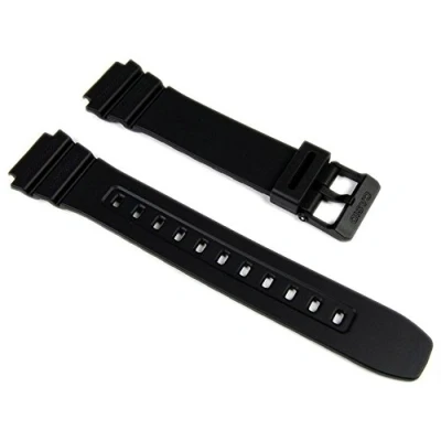 Afbeelding van Casio AE 1200WH, 1300WH, F 108WH, W 216H Watch Strap Band 10365960
