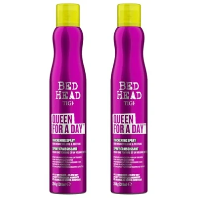 Afbeelding van Tigi Bed Head Superstar Queen for a Day Duo 2 x 311 ml