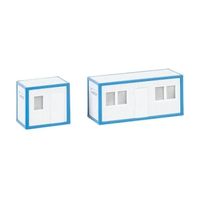 Afbeelding van PIKO 130132 modelspoorwegonderdeel &amp; accessoire Gebouw