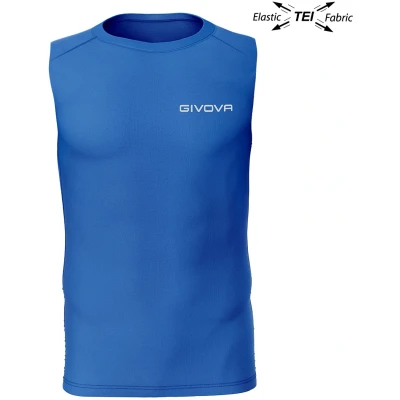 Afbeelding van Givova Unisex Corpus 1 elastisch onderhemd