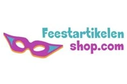 Feestartikelenshop.com | Uw feestwinkel online! Logo