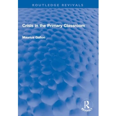 Afbeelding van Crisis in the Primary Classroom