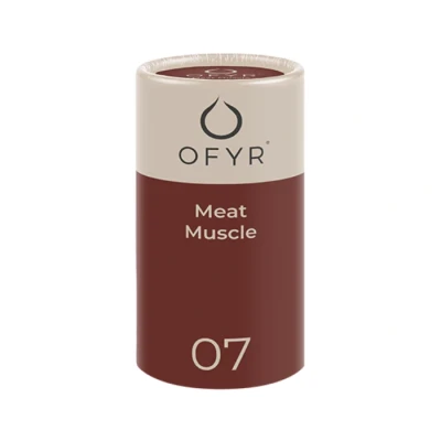 Afbeelding van ofyr kruiden meat muscle navulling 07 inhoud 150g