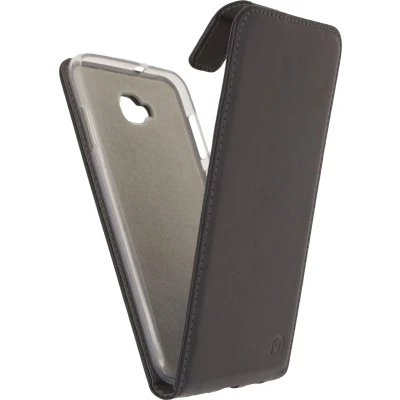 Afbeelding van Mobilize Classic Gelly Flip Case ASUS ZenFone 4 Selfie (ZD553KL) Black
