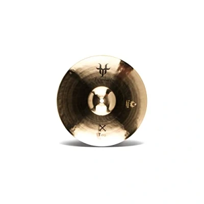 Afbeelding van T Cymbals Xtra Splash 10&quot; bekken