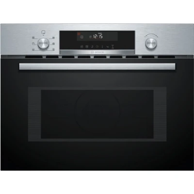 Afbeelding van Bosch CMA585GS1 Inbouw combimagnetrons Grijs