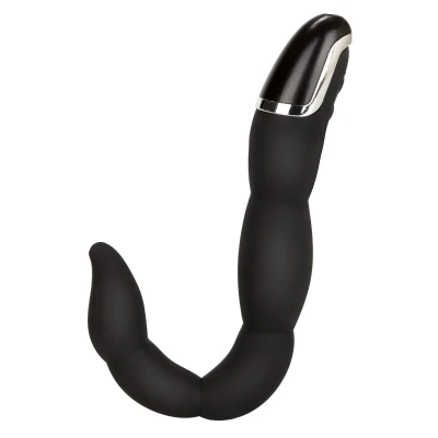 Afbeelding van Deep Flexer Prostaat Vibrator Zwart