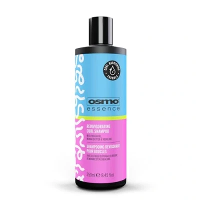 Afbeelding van Osmo Curl Shampoo 250 ml